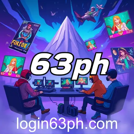63ph and the Evolution of Online Gaming