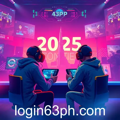 The Digital Evolution and Future of Online Gaming