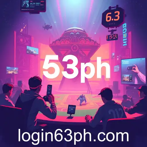 The Evolution of 63ph: Transforming Online Gaming in 2025