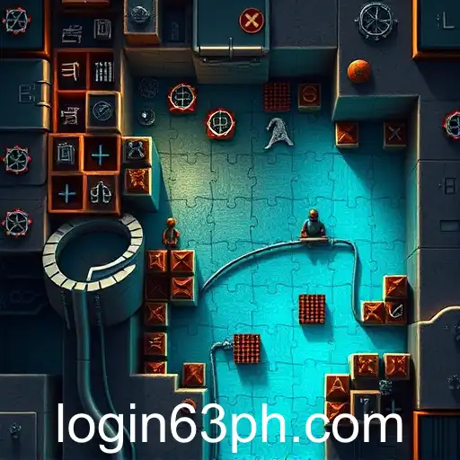 The Evolution of Online Gaming with 63ph