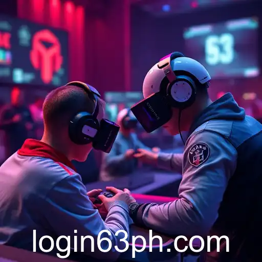 The Evolution of Online Gaming: A New Era for 63ph