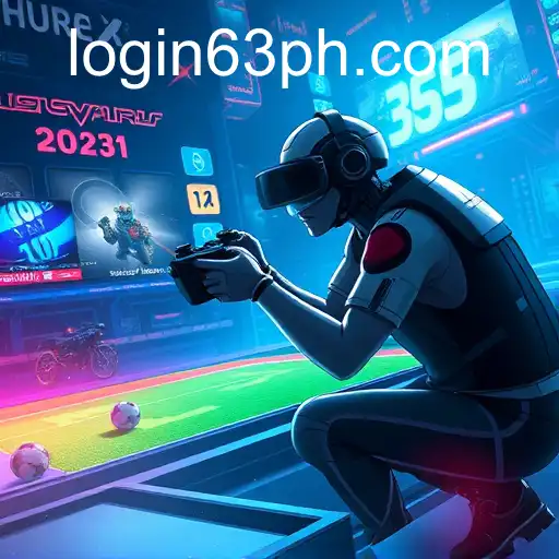 Gaming Evolutions and Innovations Shaping 2025