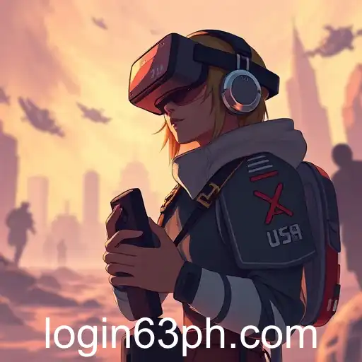 Gaming Evolves: Exploring the 63ph Phenomenon