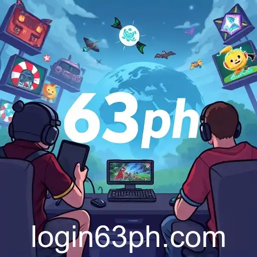 Gaming in 2025: 63ph's Impact