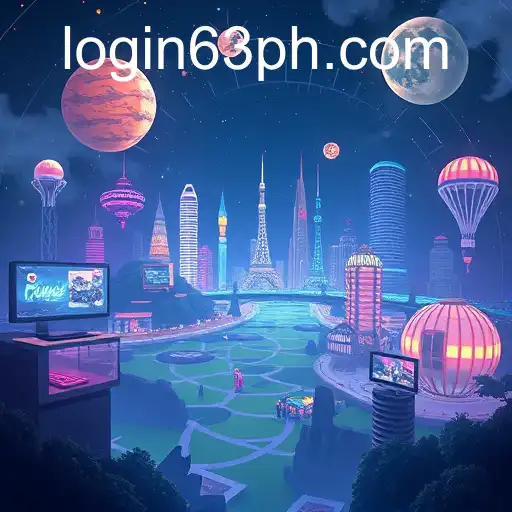 Gaming in the New Era: Rise of Web-Based Adventures