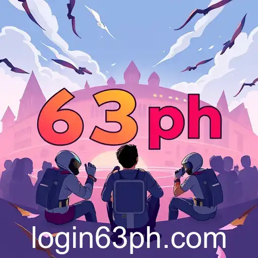 The Gaming Revolution: 63ph's Role in the Industry