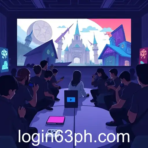 The Evolution of the English Gaming Scene in 2025