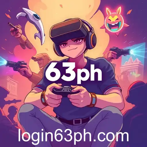 Gaming Trend: How 63ph is Shaping the Industry