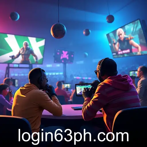 Exploring the World of Multiplayer Games