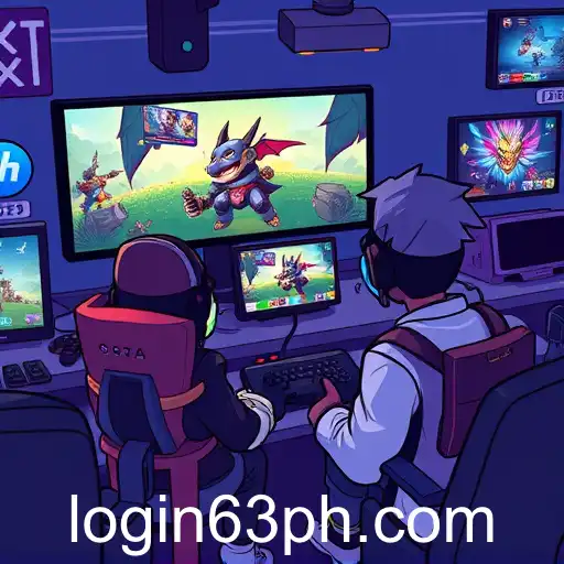 The Evolving Realm of Online Gaming