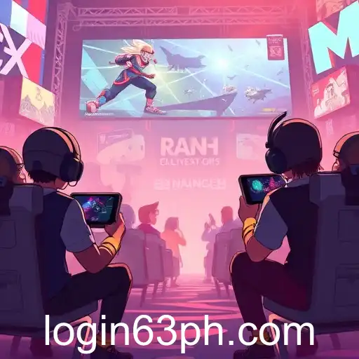 The Rise and Influence of 63ph in Online Gaming