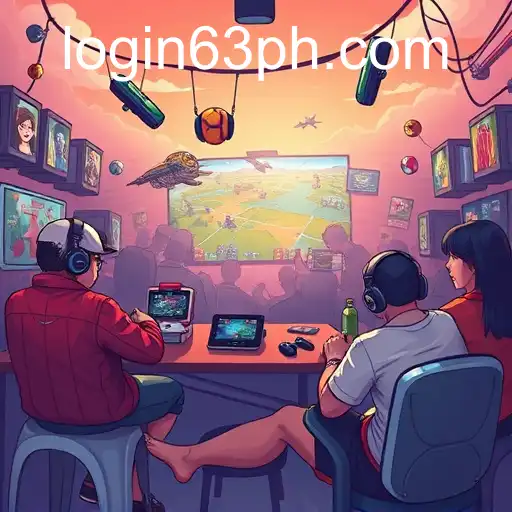The Rise of 63ph in Online Gaming