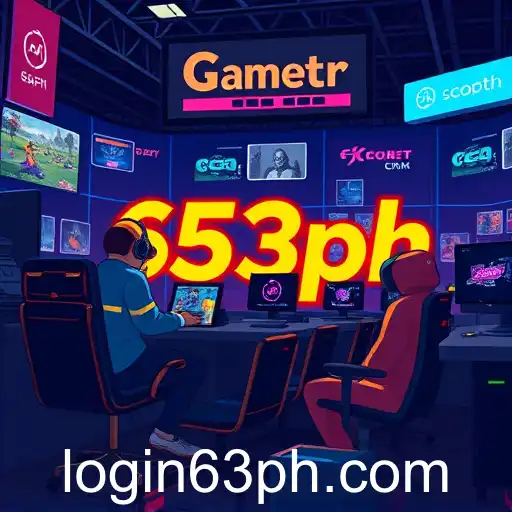 The Rise of 63ph: Gaming Culture and Trends
