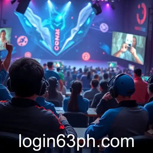 The Rise of 63ph in Gaming Ecosystem