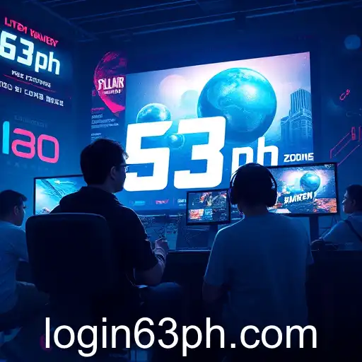 The Rise of 63ph in Online Gaming