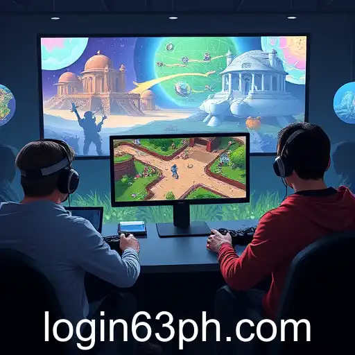 Rise of Online Gaming Communities