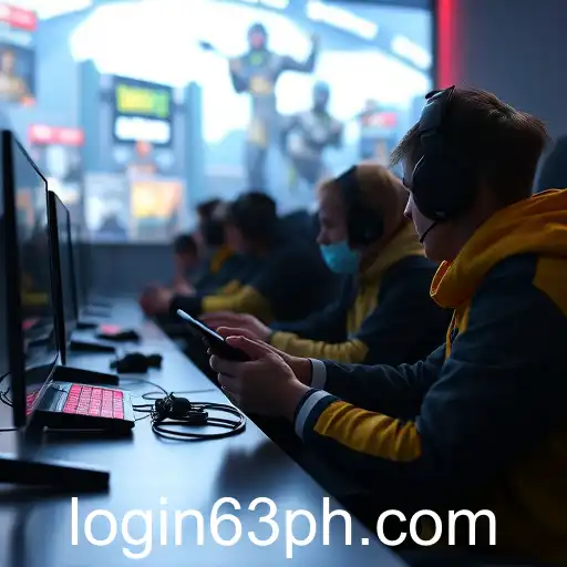 The Rise of Online Gaming Communities: A Look into 63ph
