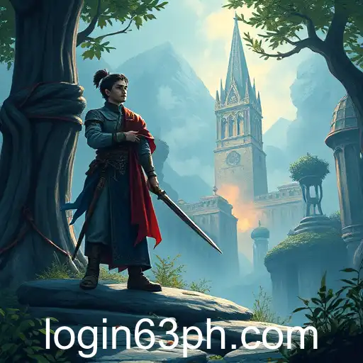 The Intriguing World of Role-Playing Games: Discovering New Realms with '63ph'