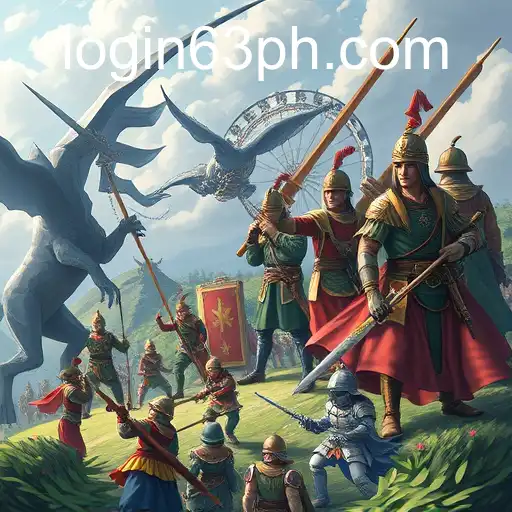 Exploring the Depths of Strategy Games: A World of Tactical Challenges