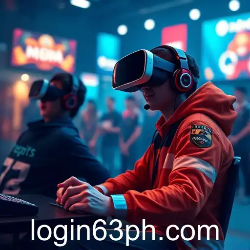 The Evolving Landscape of Online Gaming in 2025